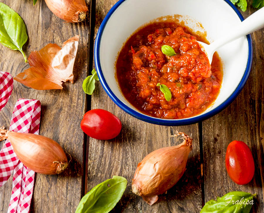 Salsas a Base de Tomate copy1 at emaze Presentation