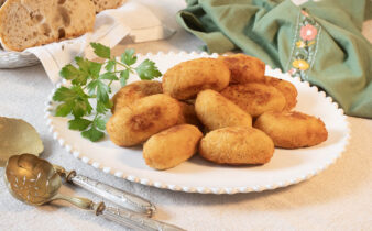 CROQUETAS