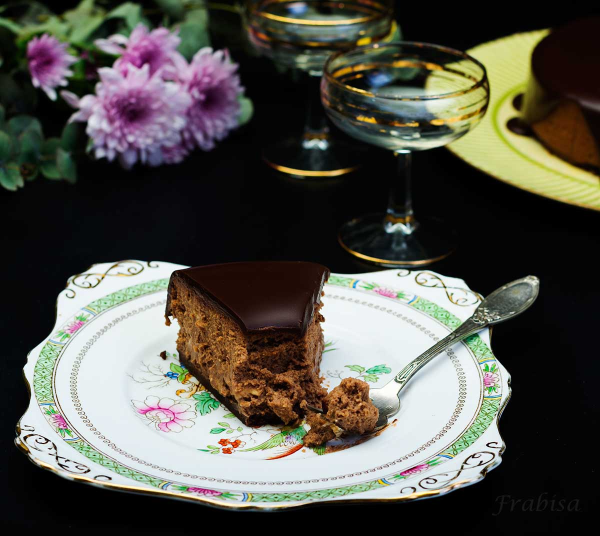 Tarta-queso-nutella-chocolate Tarta-queso-nutella-chocolate