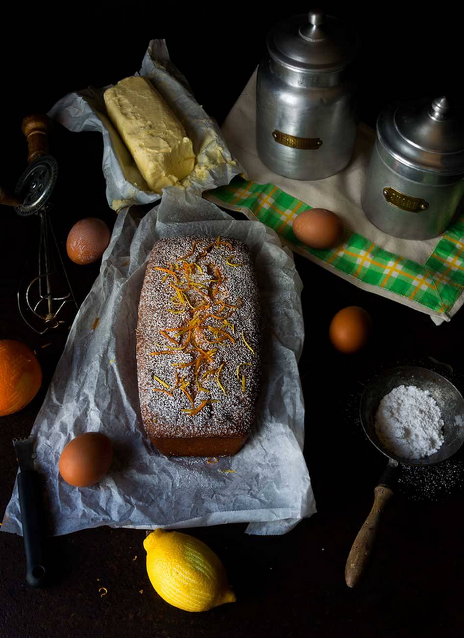 cake, citricos, esponjoso
