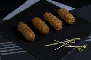 Trucos Y Consejos Para Unas Croquetas PERFECTAS. - La Cocina De Frabisa ...