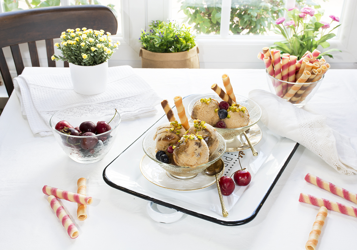 Helado de dulce de leche3