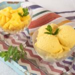 helado de mango 1