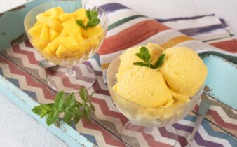 helado de mango 1