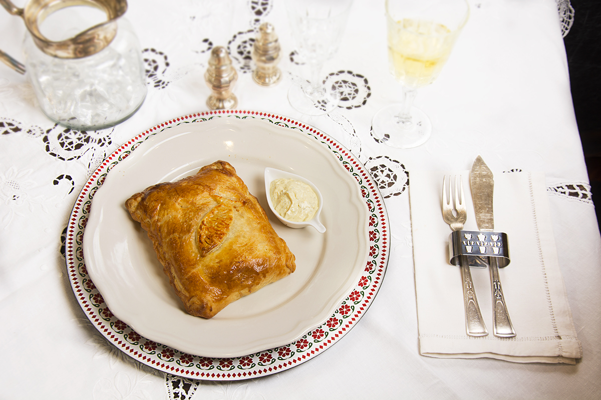 pastel de lubina y centolla bis