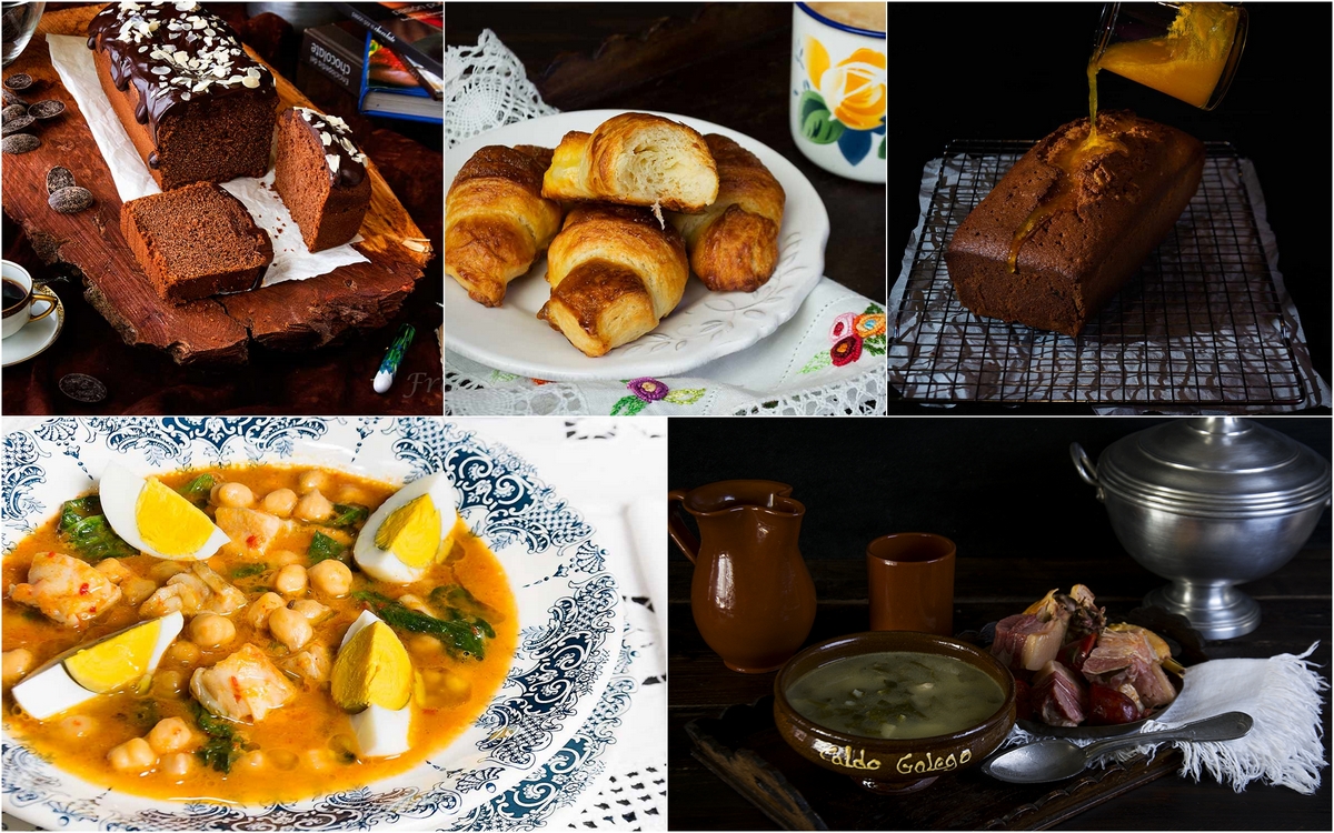 Thermomix menu pdf semanal