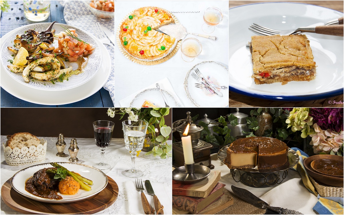 recetas light para mediodia