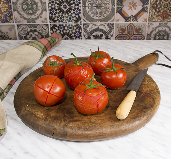 Filetes rusos caseros en salsa de tomate. La Cocina de Frabisa La