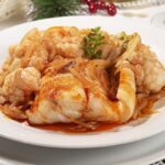 BACALAO CON COLIFLOR