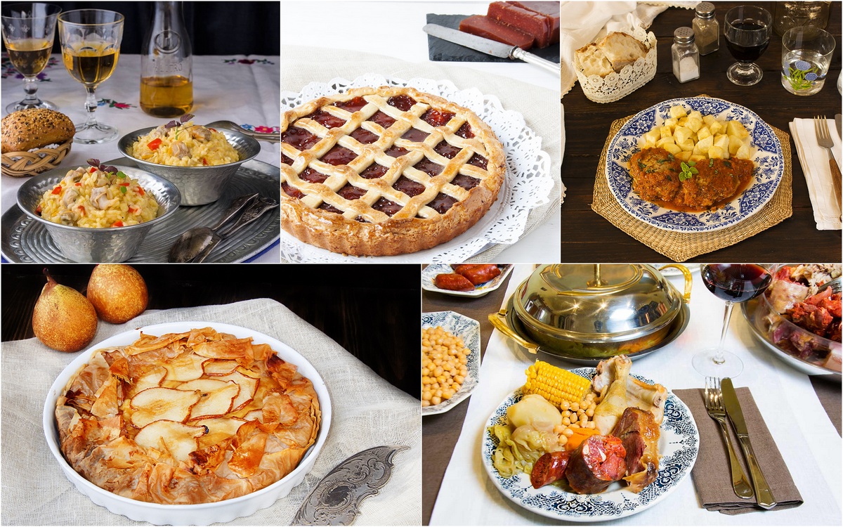 Menu semanal thermomix pdf