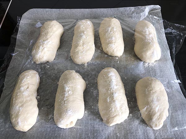 Panecillos Tiernos De Harina De Trigo FÁcil La Cocina De Frabisa La Cocina De Frabisa 9388