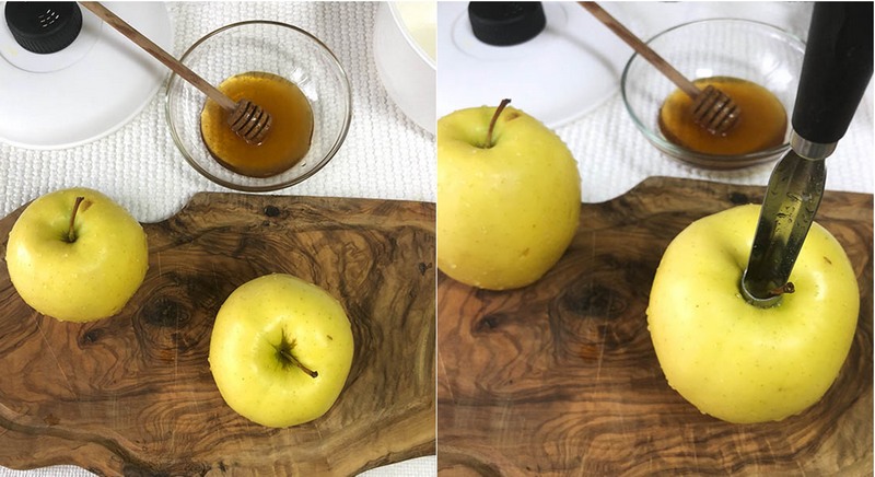 manzanas 1