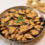 mejillones a la marinera