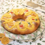 Roscón de FLORY