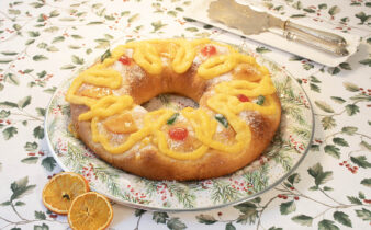 Roscón de FLORY