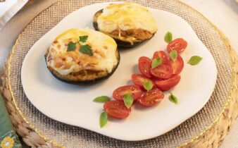 zapallitos rellenos
