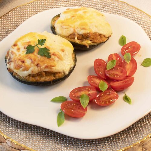 zapallitos rellenos