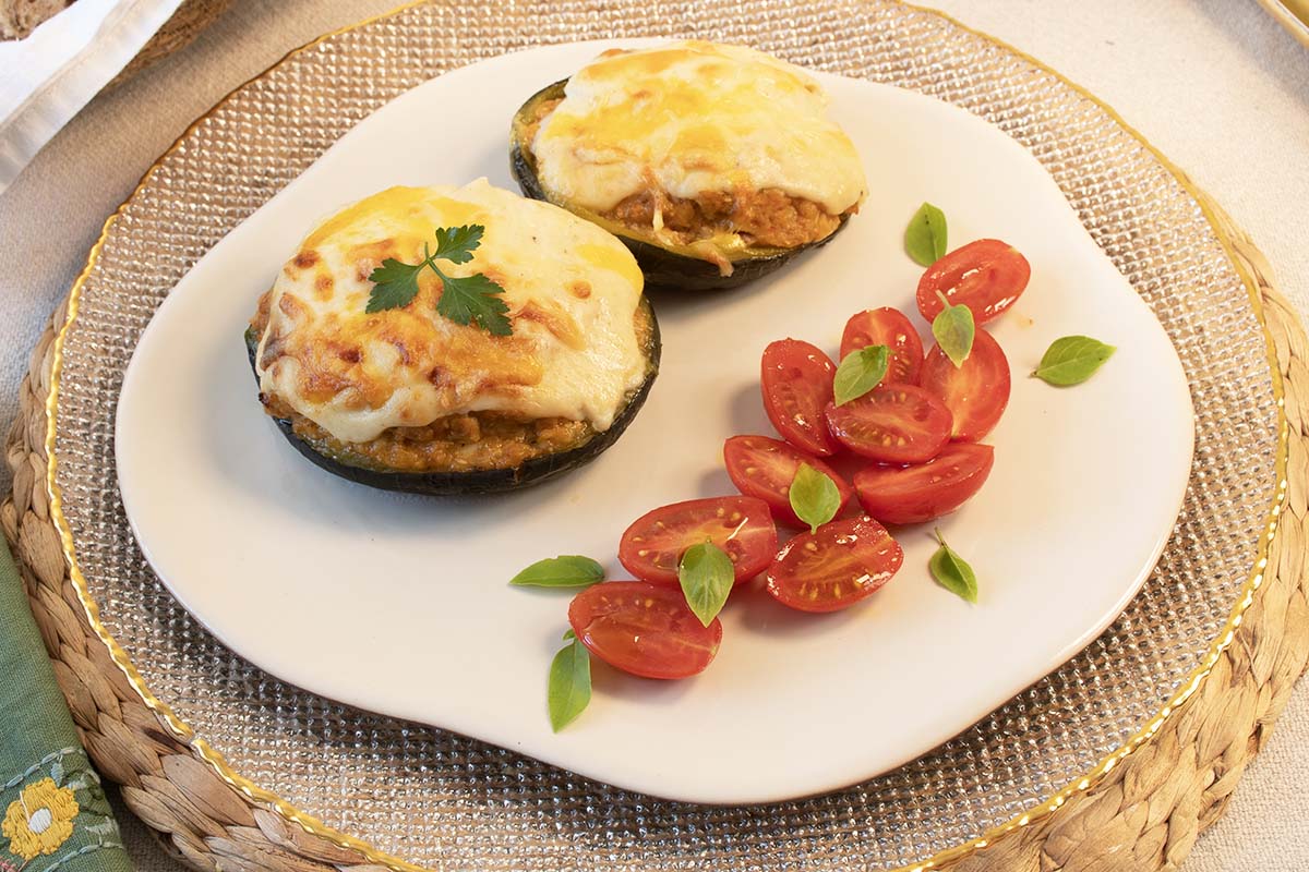 zapallitos rellenos