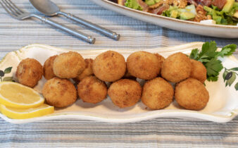 croquetas