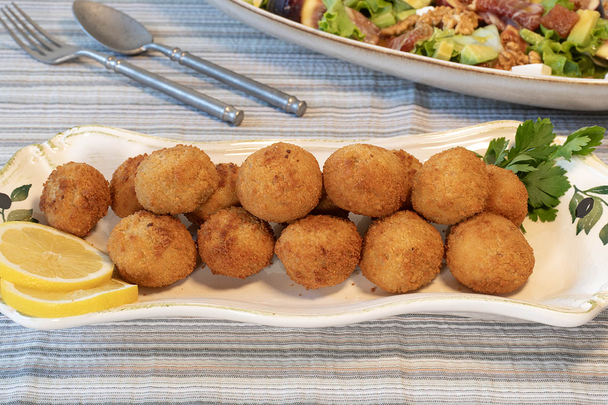 croquetas