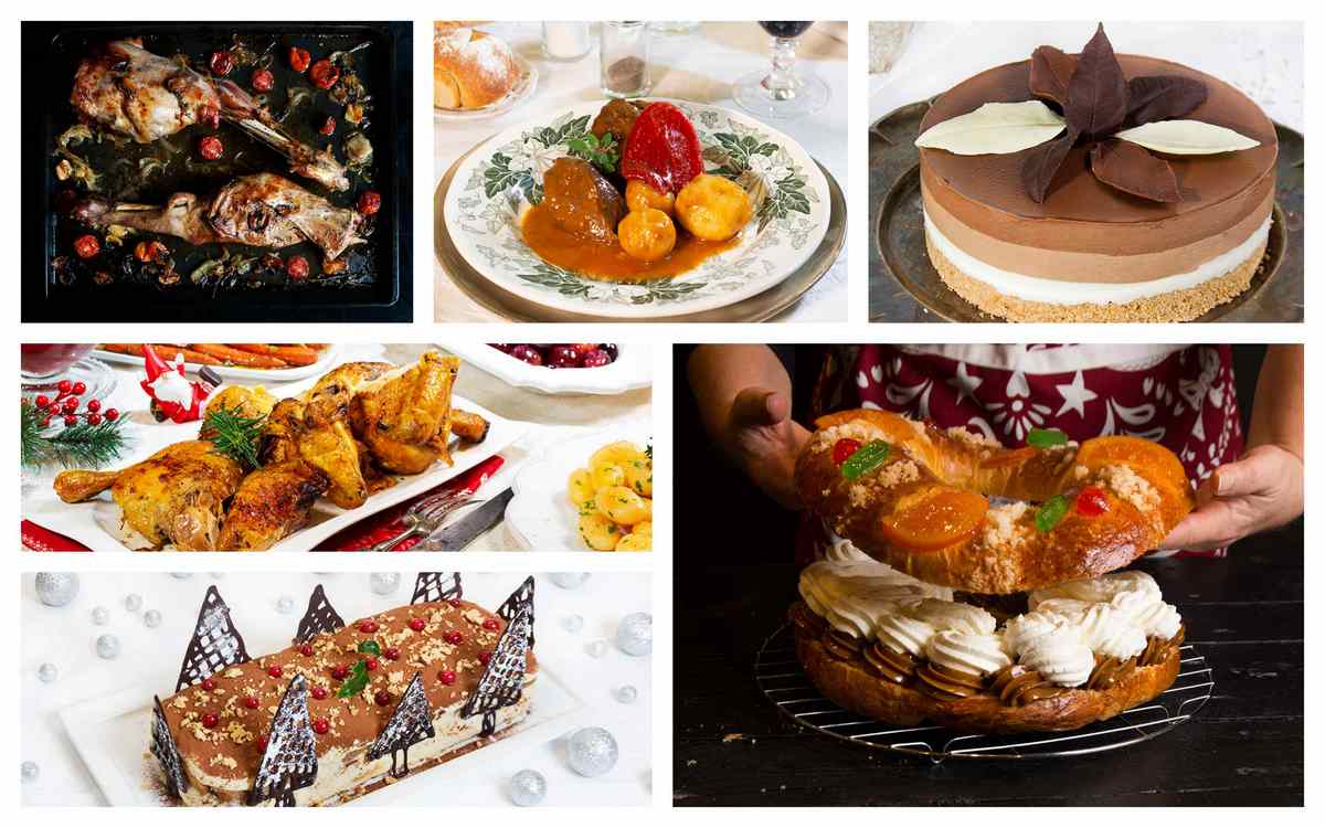 La Cocina de Frabisa - Página 43 de 160 - Cocinar es creatividad