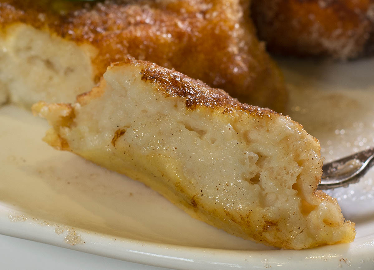 Torrijas Tradicionales Extra Cremosas En VÍdeo La Cocina De Frabisa La Cocina De Frabisa