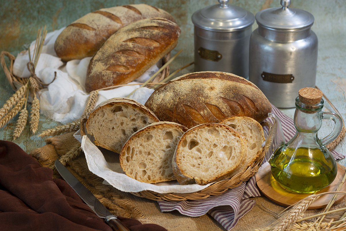 Pan con harina de maíz. Panificadora y Manual - La Cocina de Frabisa La  Cocina de Frabisa