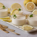 crema de limon