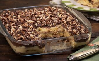 tarta de la abuela