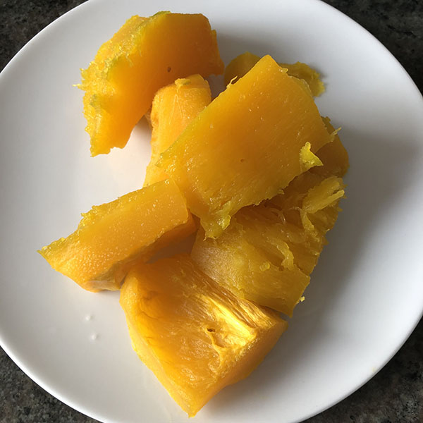 puré de calabaza 5