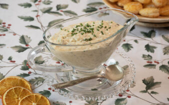 salsa tartara