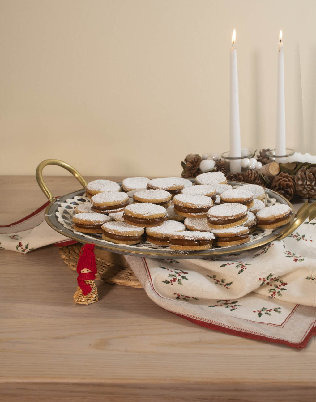 alfajores