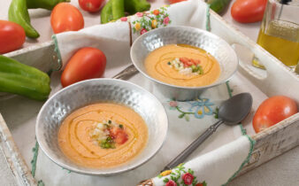 gazpacho