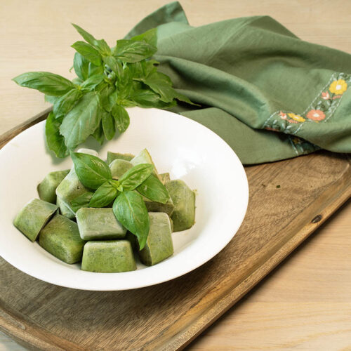 albahaca