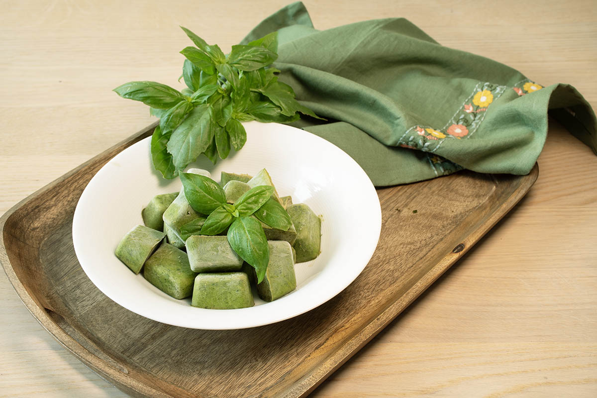 albahaca
