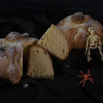 pan de muerto