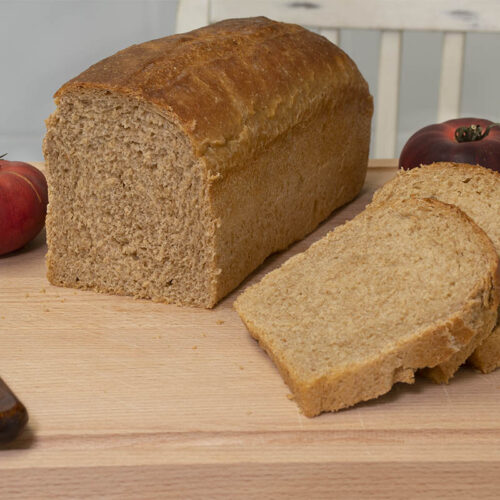 Pan con harina de maíz. Panificadora y Manual - La Cocina de Frabisa La  Cocina de Frabisa