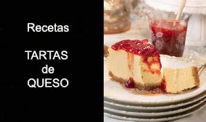 TARTA QUESO