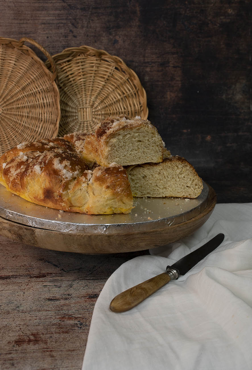 rosca de PASCUA