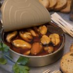 mejillones en escabeche