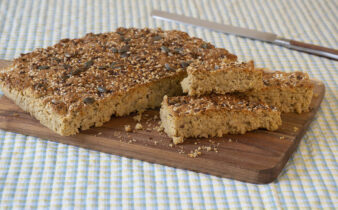 PAN DE COLIFLOR