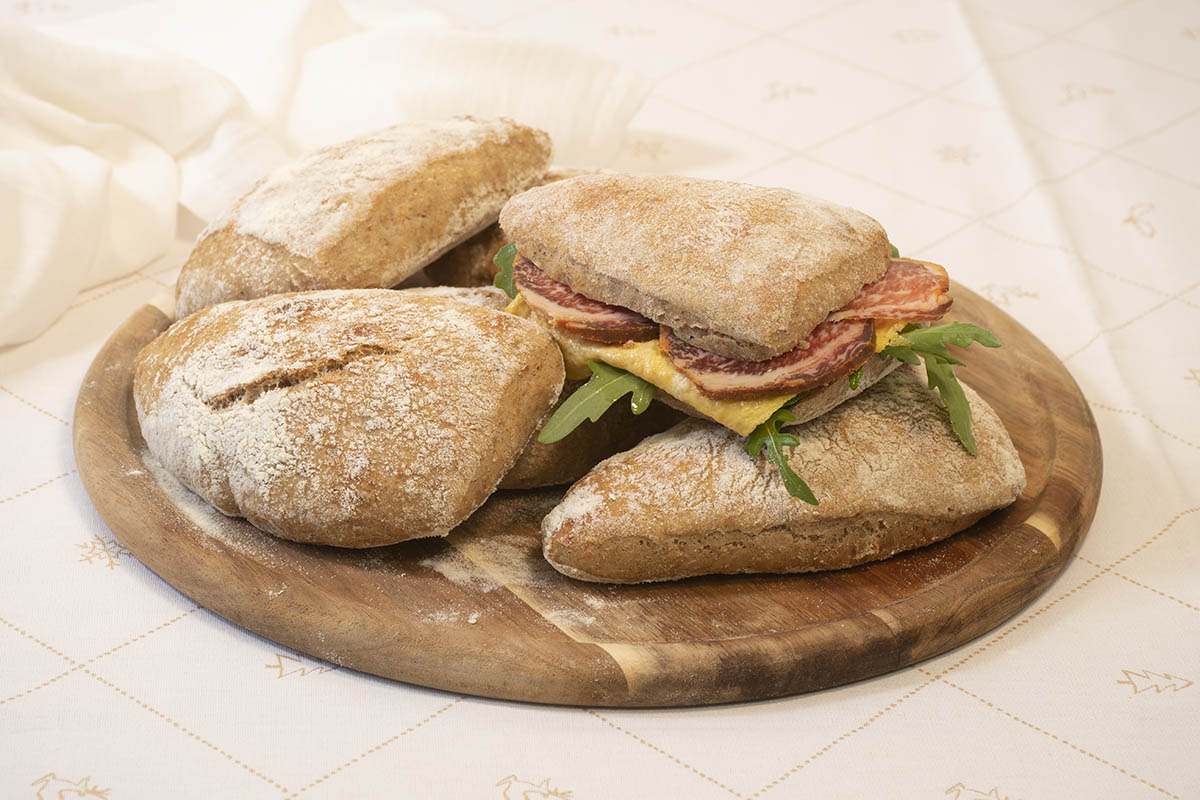 Chapatitas de cerveza y espelta. SIN AMASADO