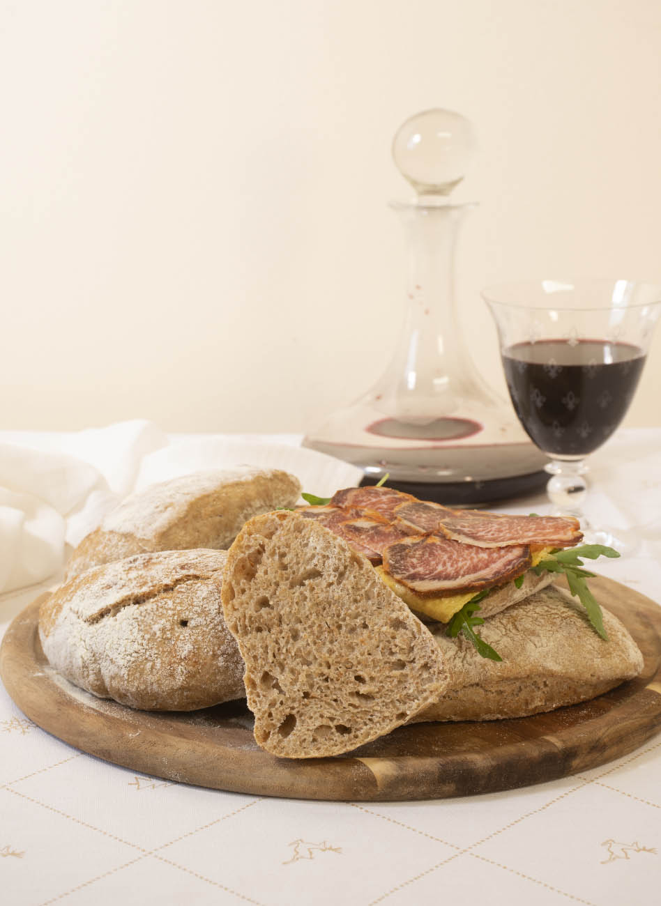 Chapatitas de cerveza y espelta. SIN AMASADO