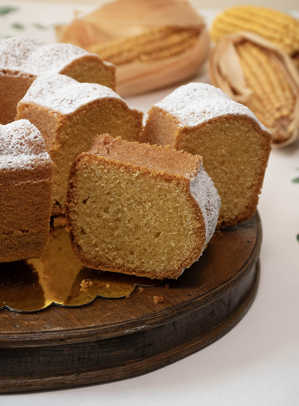 torta de maiz de guitiriz