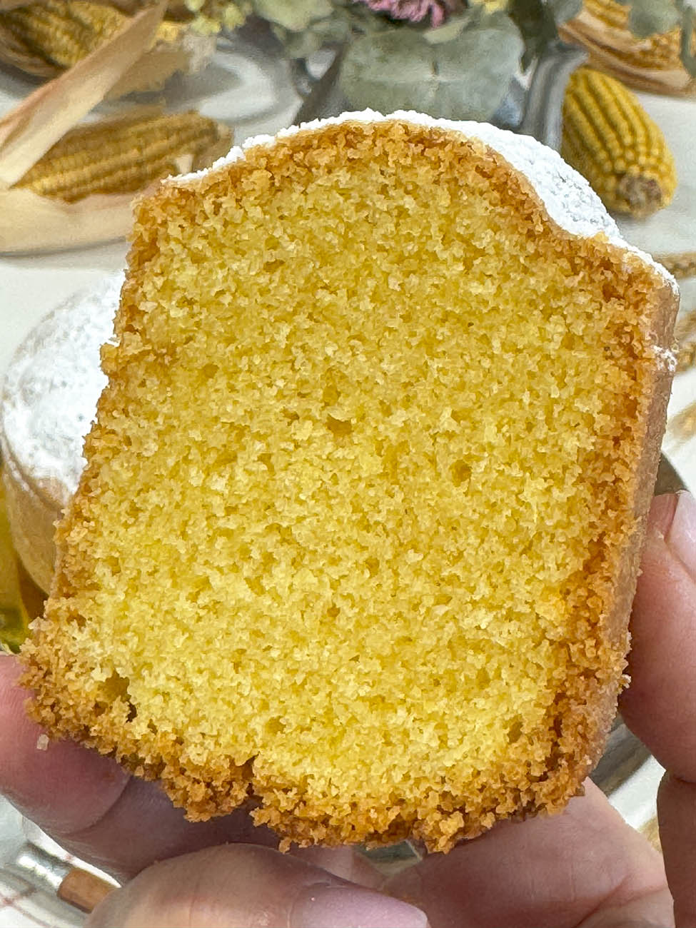 torta de maiz de guitiriz