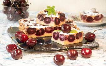 clafoutis