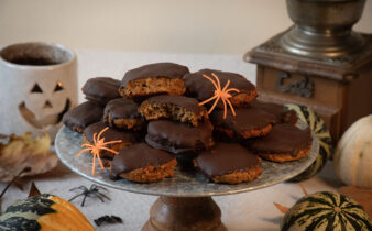 galletas de boniato