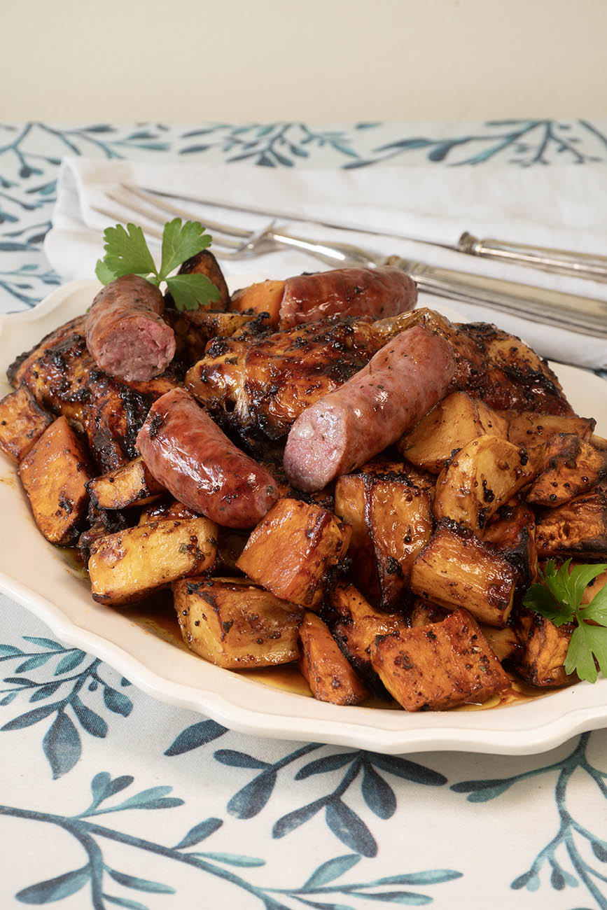 POLLO-CON-PATATAS-EN-COSORI.