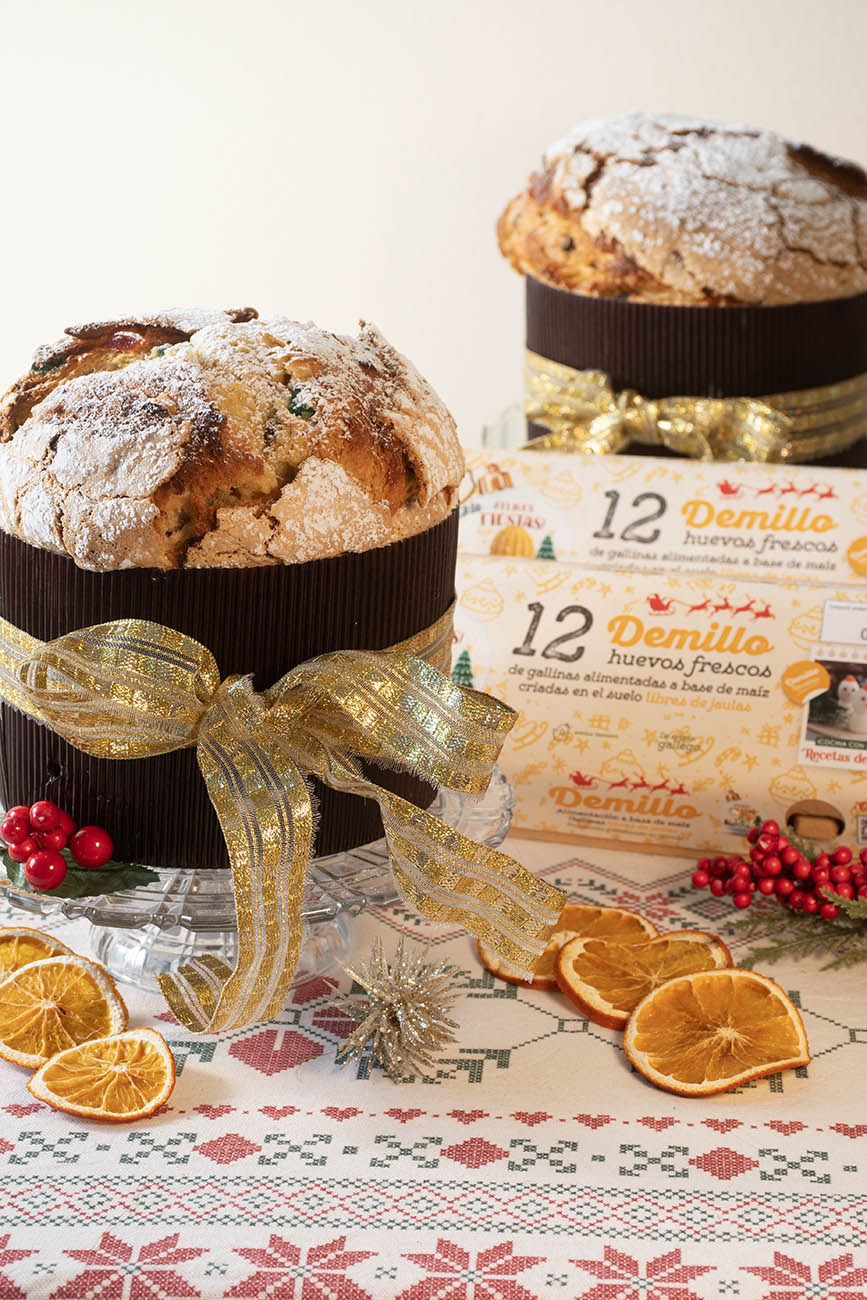 panettone