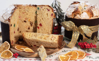 panettone